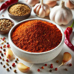 Garlic Tandoori Masala