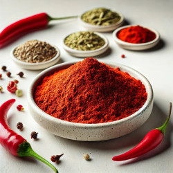 Kashmiri Tandoori Masala