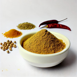 Mild Tandoori Masala