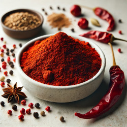 Spicy Tandoori Masala